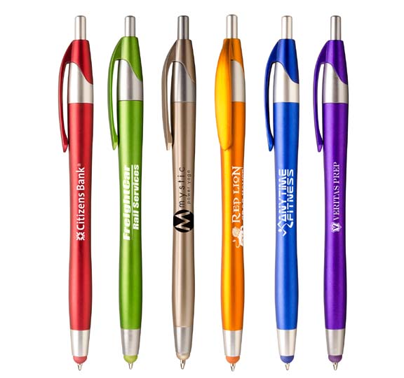 Pen #339 Javalina Spring Stylus