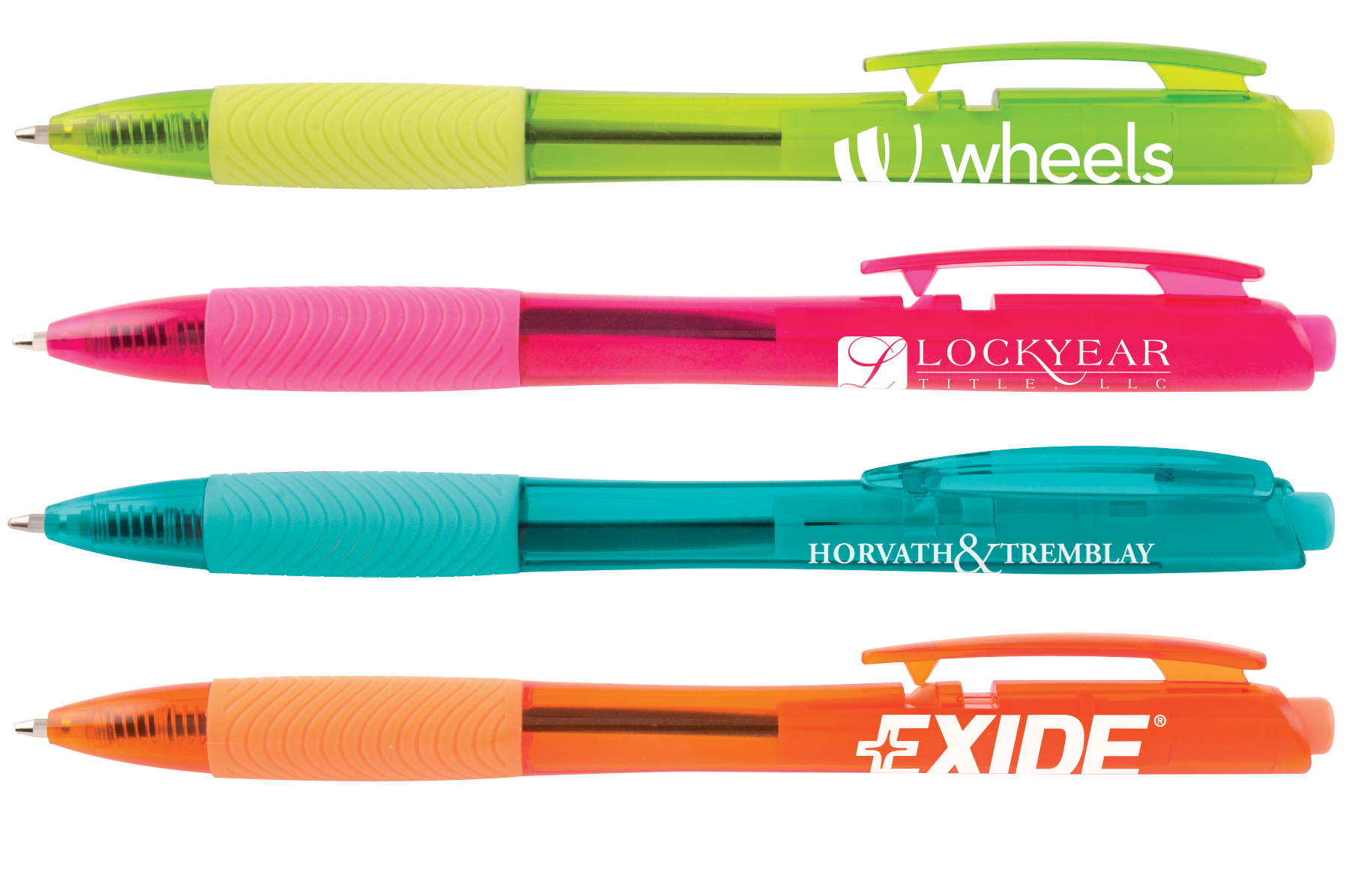 Pen #353 Trylt Bright