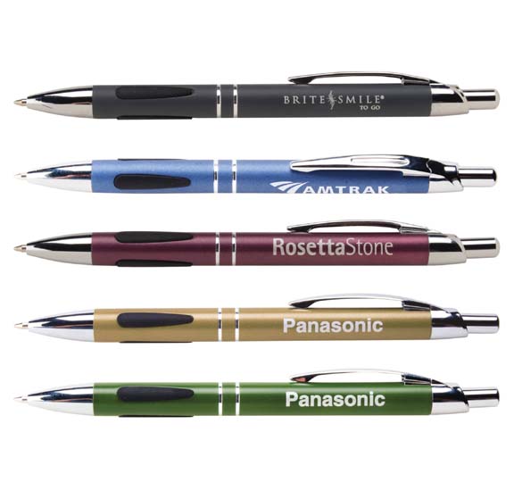 Pen #629 Vienna Rhine